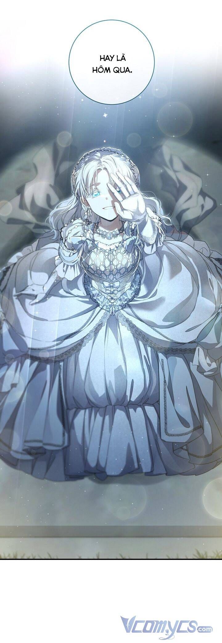 đọc truyện Hướng Về Ánh Dương Lần Nữa Chương 60 ảnh 26 tại Thiên Thai Truyện