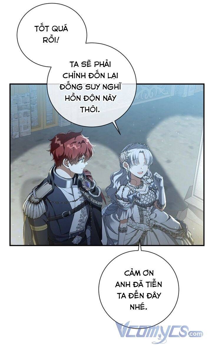 đọc truyện Hướng Về Ánh Dương Lần Nữa Chương 60 ảnh 27 tại Thiên Thai Truyện