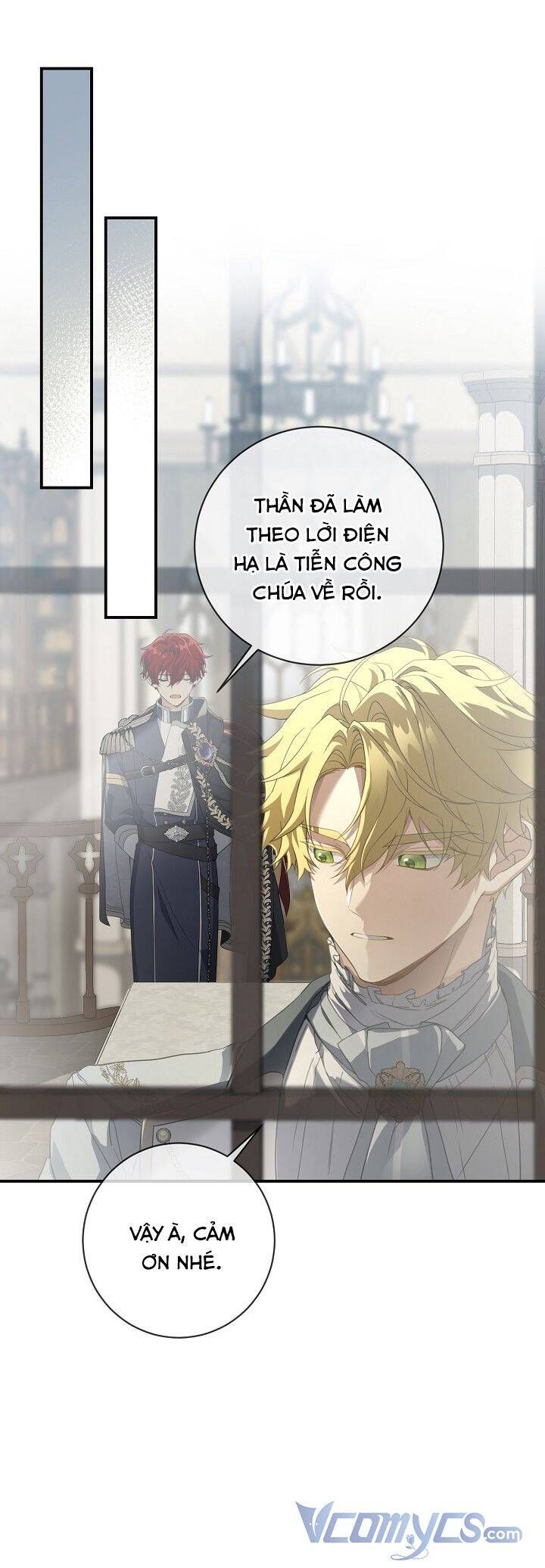 đọc truyện Hướng Về Ánh Dương Lần Nữa Chương 60 ảnh 34 tại Thiên Thai Truyện