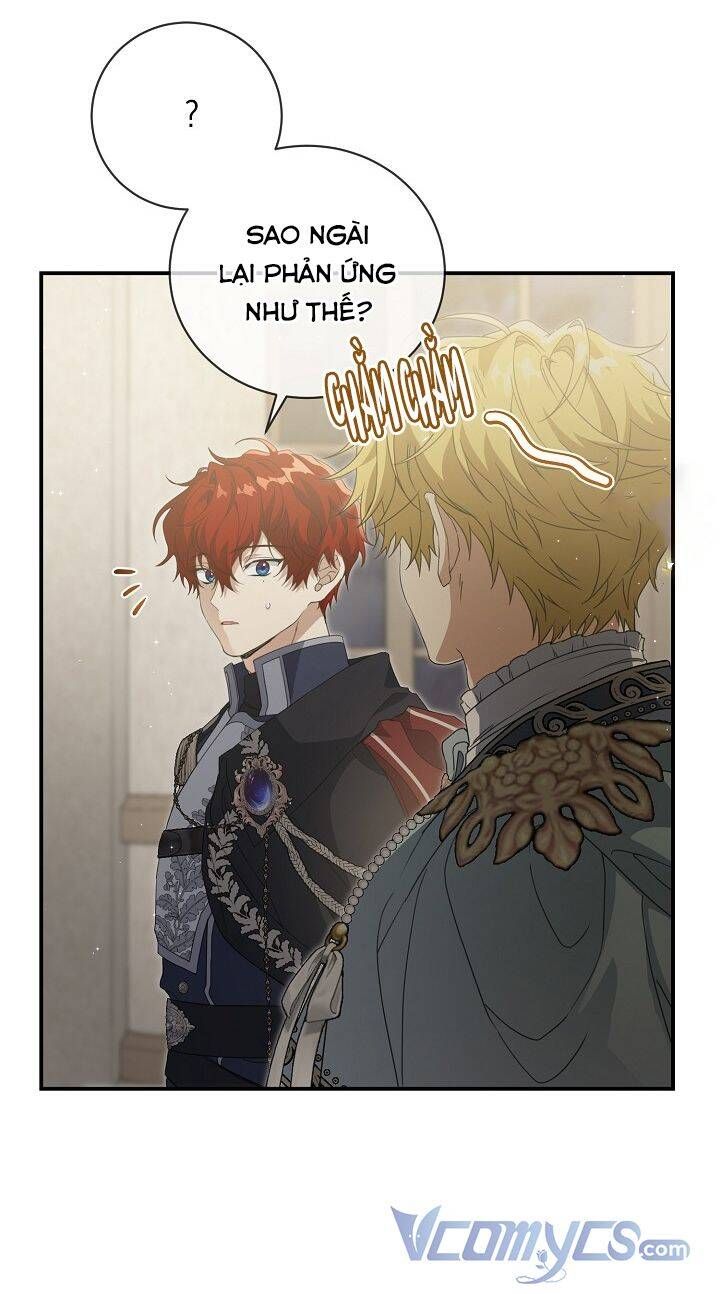 đọc truyện Hướng Về Ánh Dương Lần Nữa Chương 60 ảnh 43 tại Thiên Thai Truyện