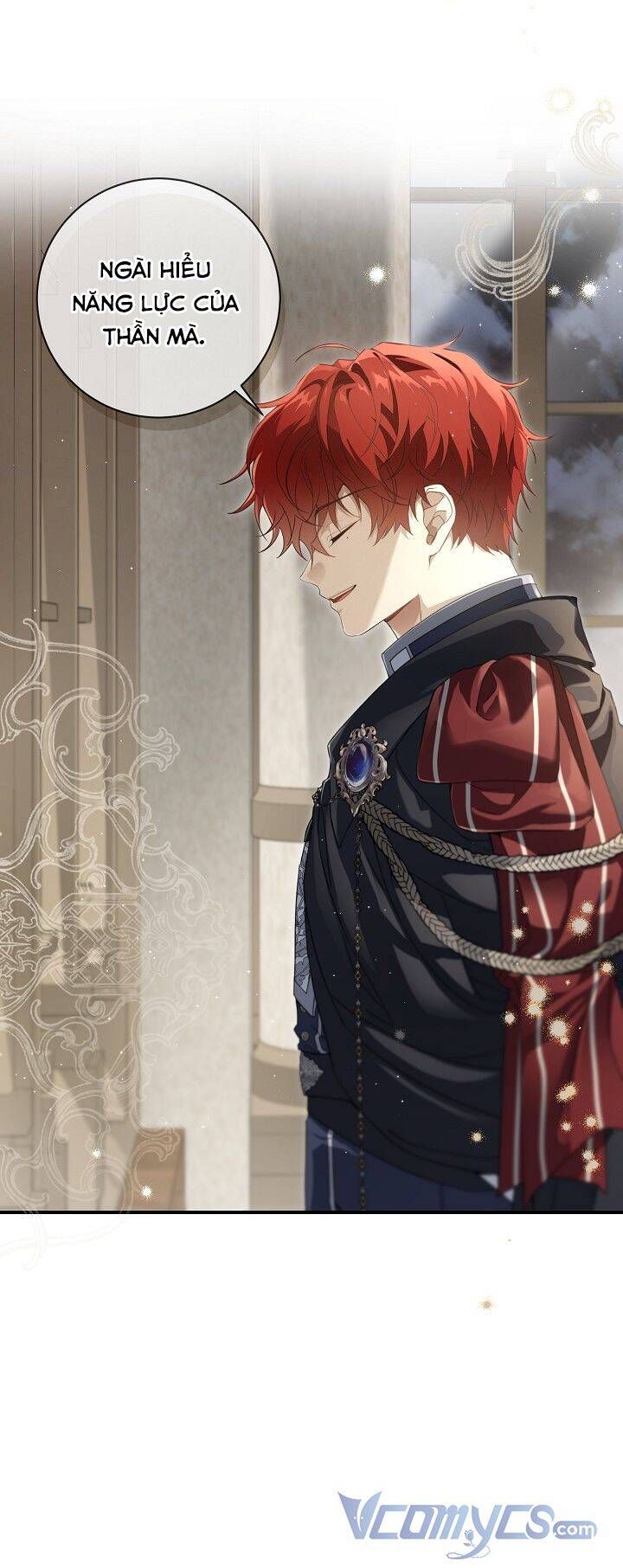 đọc truyện Hướng Về Ánh Dương Lần Nữa Chương 60 ảnh 46 tại Thiên Thai Truyện