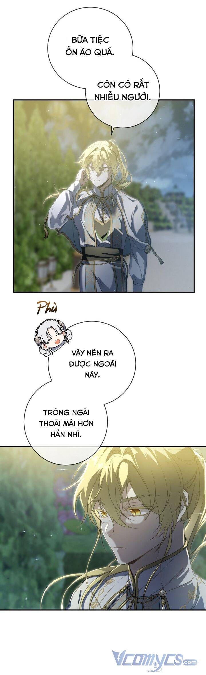 đọc truyện Hướng Về Ánh Dương Lần Nữa Chương 60 ảnh 54 tại Thiên Thai Truyện