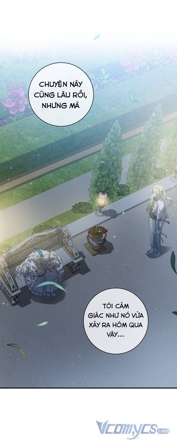 đọc truyện Hướng Về Ánh Dương Lần Nữa Chương 60 ảnh 59 tại Thiên Thai Truyện