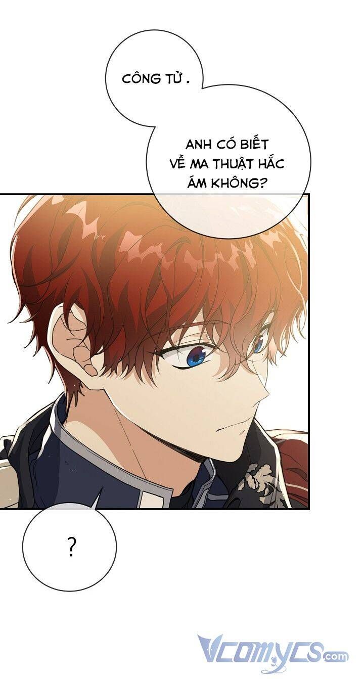 đọc truyện Hướng Về Ánh Dương Lần Nữa Chương 60 ảnh 8 tại Thiên Thai Truyện