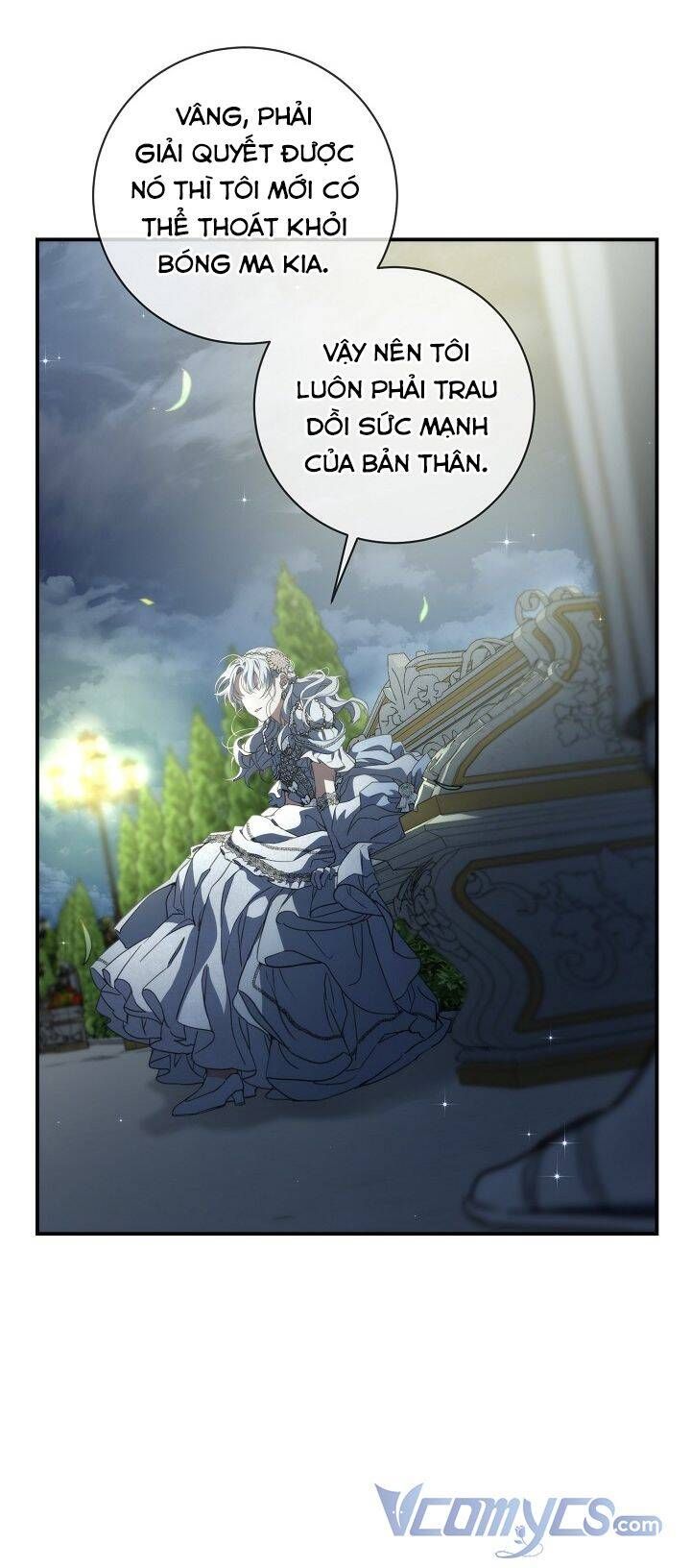 đọc truyện Hướng Về Ánh Dương Lần Nữa Chương 60 ảnh 62 tại Thiên Thai Truyện