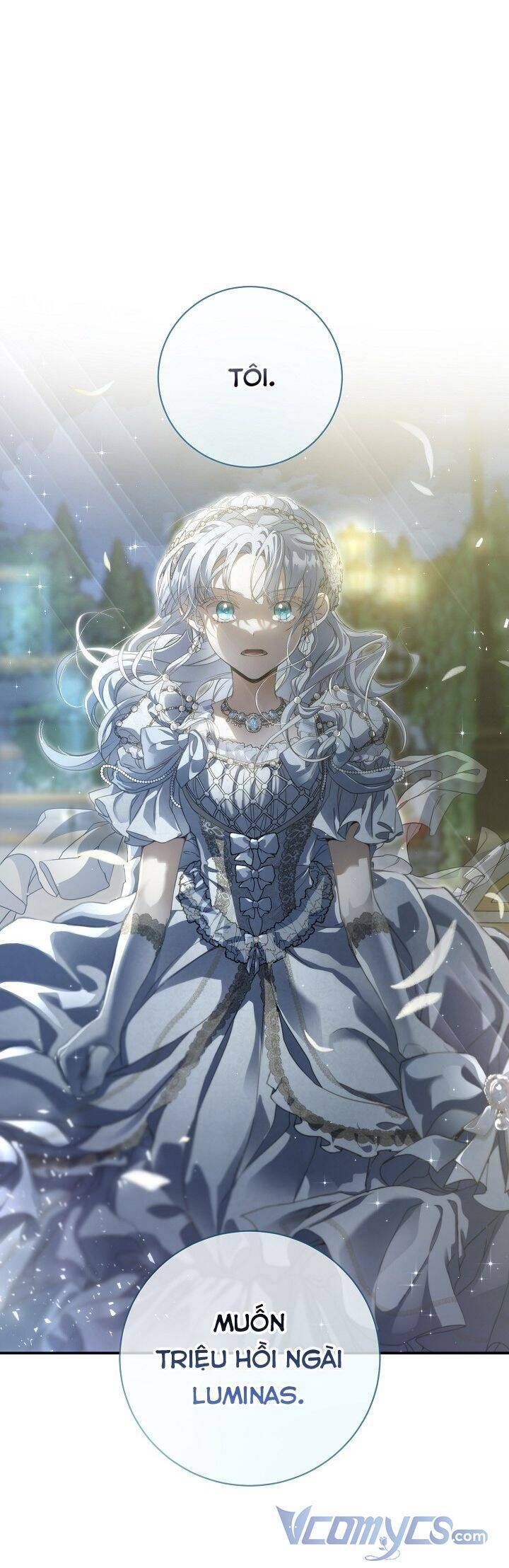 đọc truyện Hướng Về Ánh Dương Lần Nữa Chương 60 ảnh 65 tại Thiên Thai Truyện