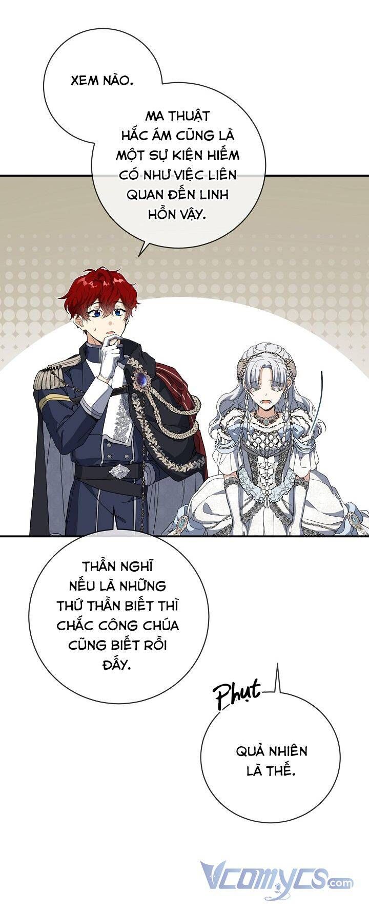 đọc truyện Hướng Về Ánh Dương Lần Nữa Chương 60 ảnh 9 tại Thiên Thai Truyện