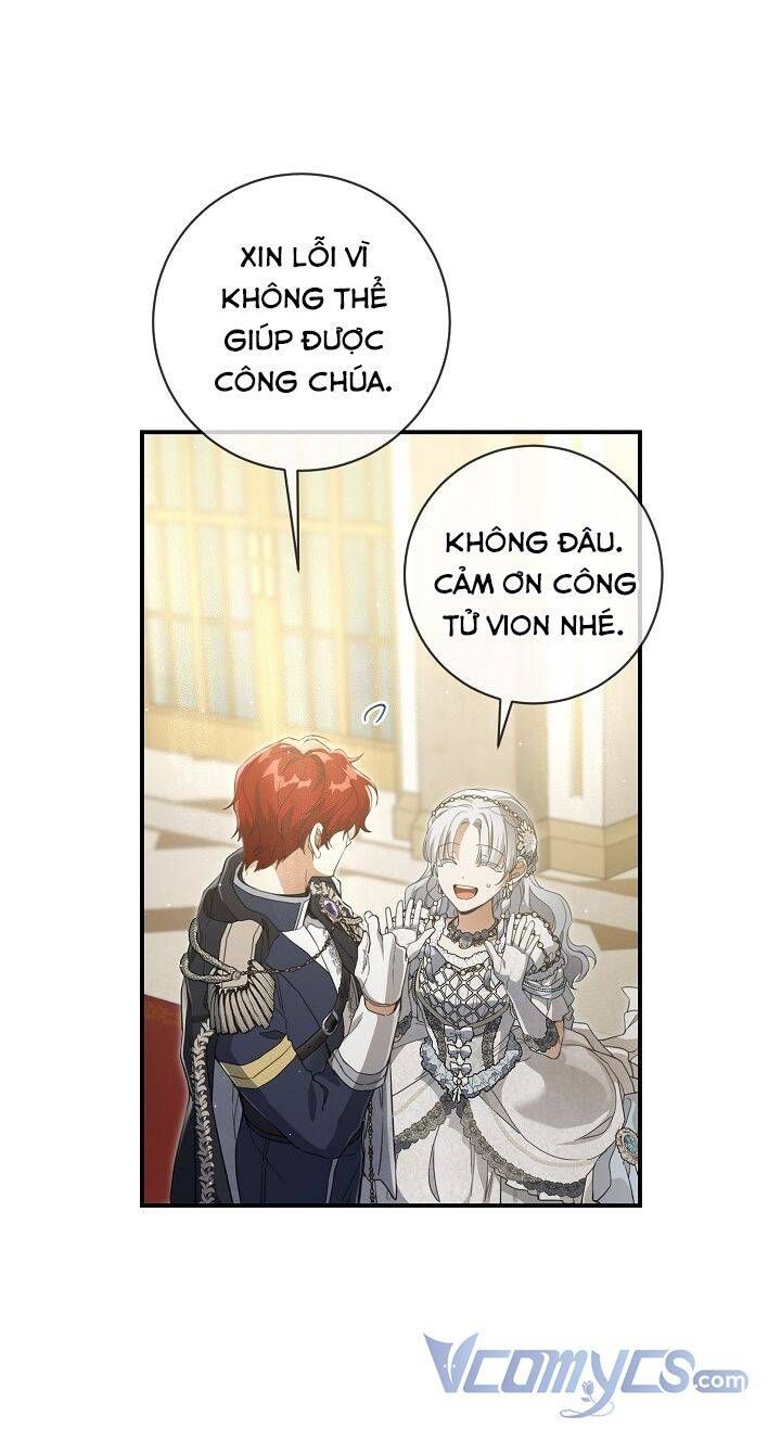 đọc truyện Hướng Về Ánh Dương Lần Nữa Chương 60 ảnh 10 tại Thiên Thai Truyện