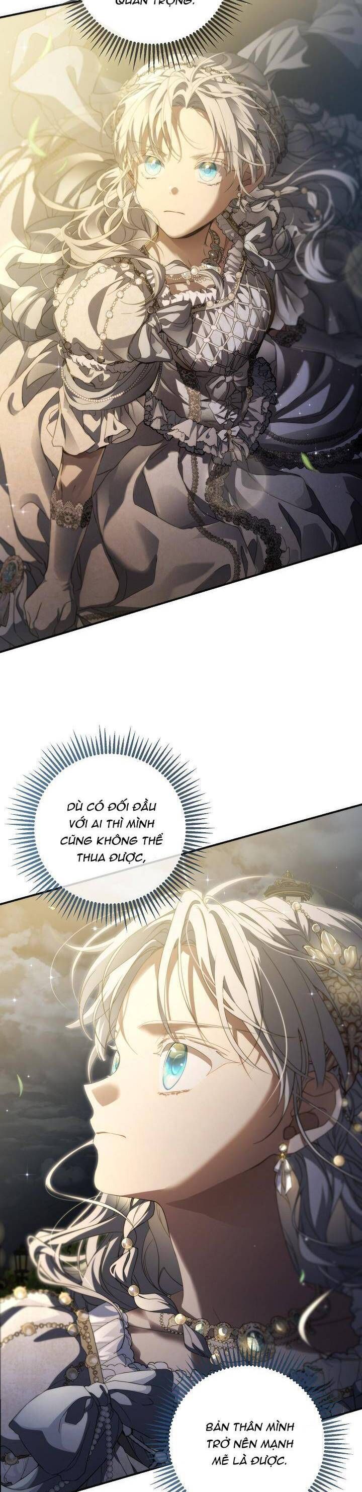 đọc truyện Hướng Về Ánh Dương Lần Nữa Chương 61 ảnh 14 tại Thiên Thai Truyện