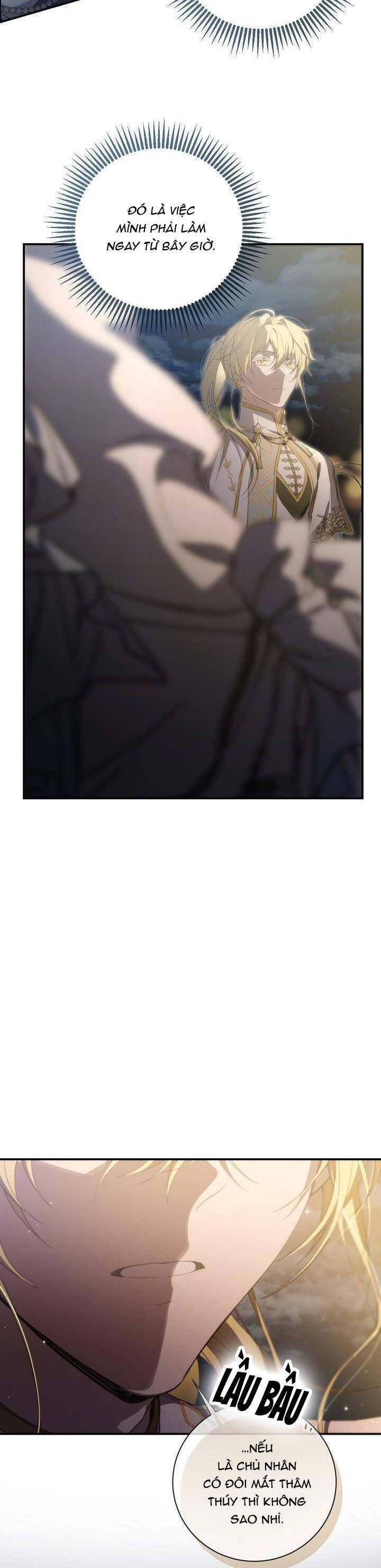 đọc truyện Hướng Về Ánh Dương Lần Nữa Chương 61 ảnh 15 tại Thiên Thai Truyện