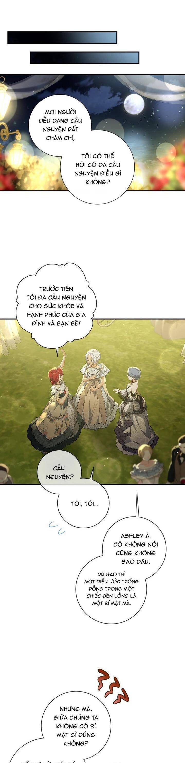 đọc truyện Hướng Về Ánh Dương Lần Nữa Chương 61 ảnh 19 tại Thiên Thai Truyện