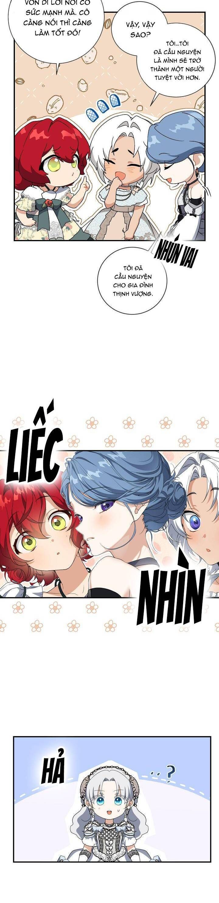 đọc truyện Hướng Về Ánh Dương Lần Nữa Chương 61 ảnh 20 tại Thiên Thai Truyện