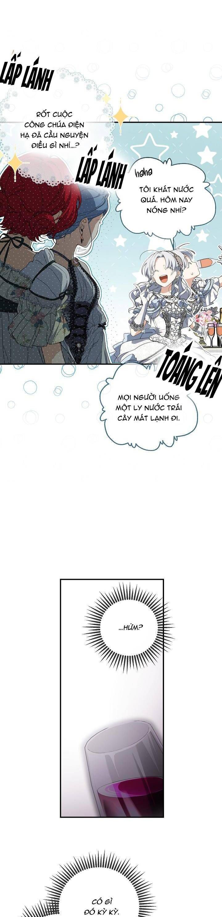 đọc truyện Hướng Về Ánh Dương Lần Nữa Chương 61 ảnh 21 tại Thiên Thai Truyện