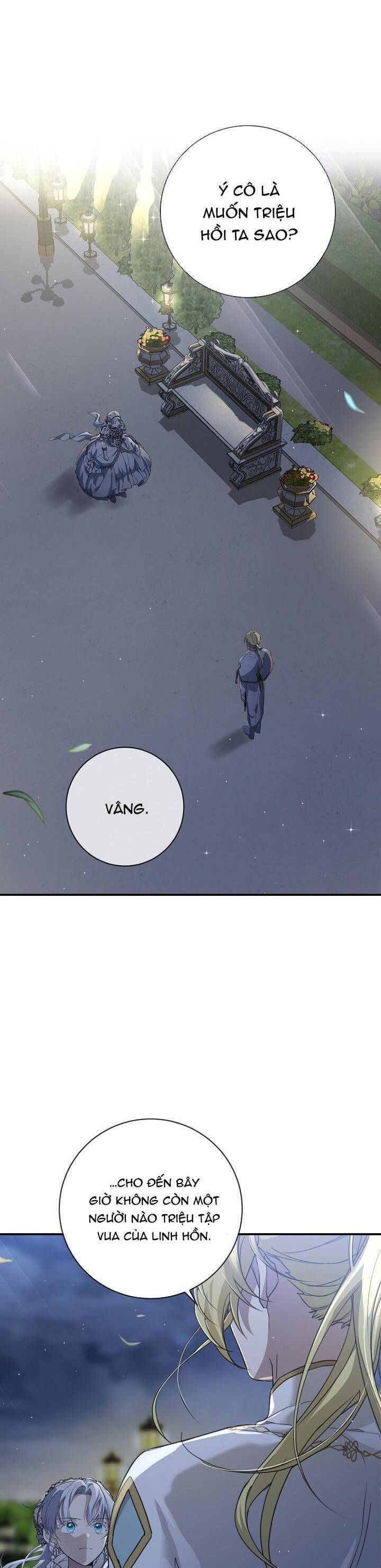 đọc truyện Hướng Về Ánh Dương Lần Nữa Chương 61 ảnh 4 tại Thiên Thai Truyện