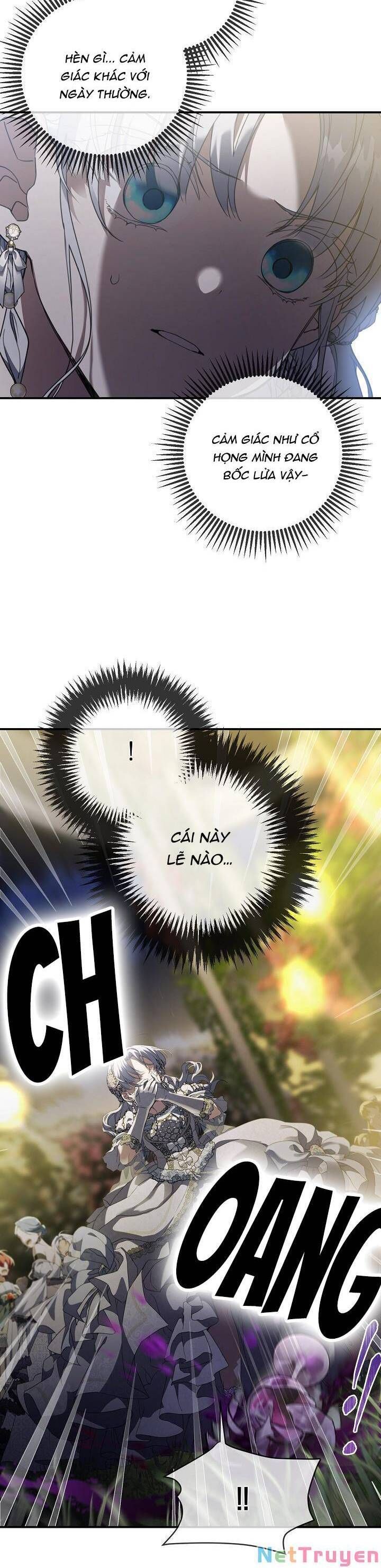 đọc truyện Hướng Về Ánh Dương Lần Nữa Chương 61 ảnh 22 tại Thiên Thai Truyện