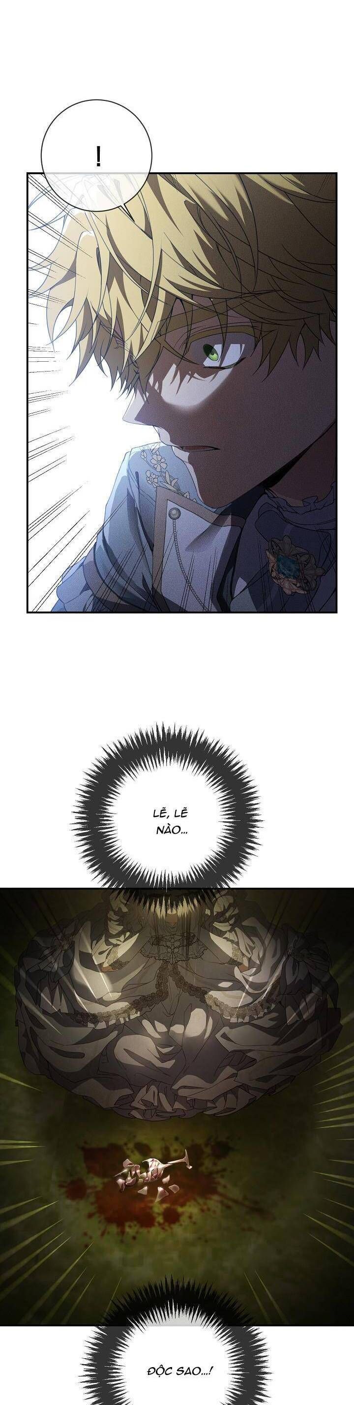 đọc truyện Hướng Về Ánh Dương Lần Nữa Chương 61 ảnh 24 tại Thiên Thai Truyện