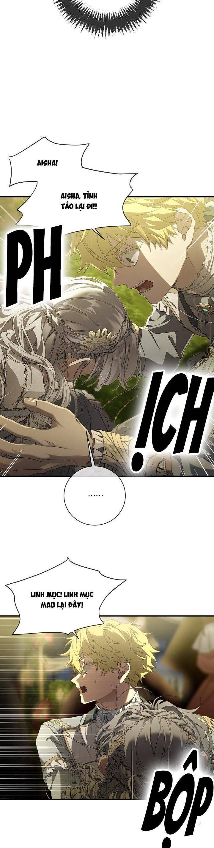 đọc truyện Hướng Về Ánh Dương Lần Nữa Chương 61 ảnh 25 tại Thiên Thai Truyện