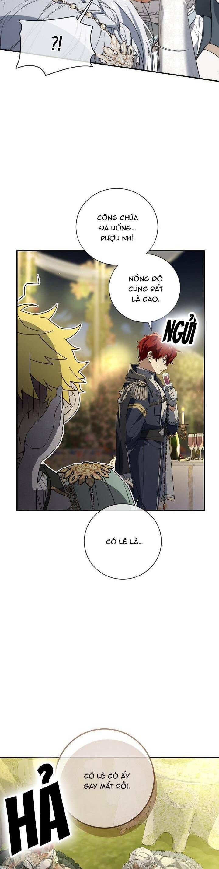 đọc truyện Hướng Về Ánh Dương Lần Nữa Chương 61 ảnh 28 tại Thiên Thai Truyện