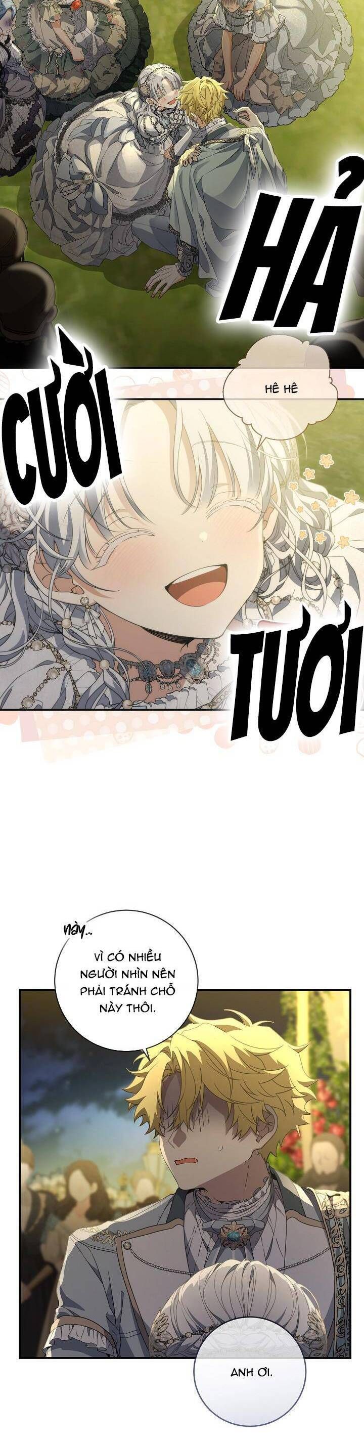 đọc truyện Hướng Về Ánh Dương Lần Nữa Chương 61 ảnh 29 tại Thiên Thai Truyện