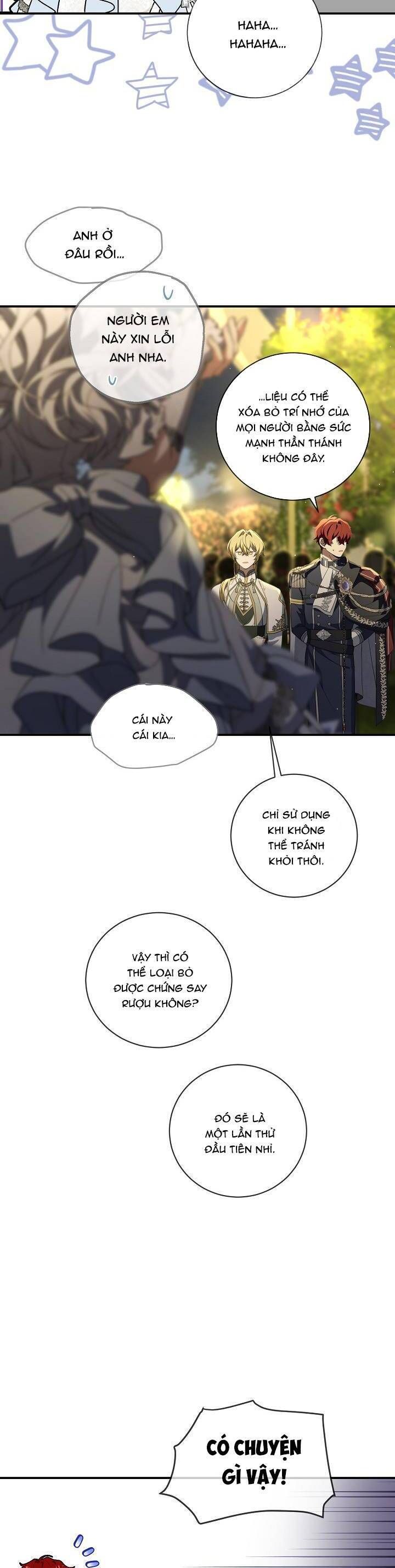 đọc truyện Hướng Về Ánh Dương Lần Nữa Chương 61 ảnh 31 tại Thiên Thai Truyện