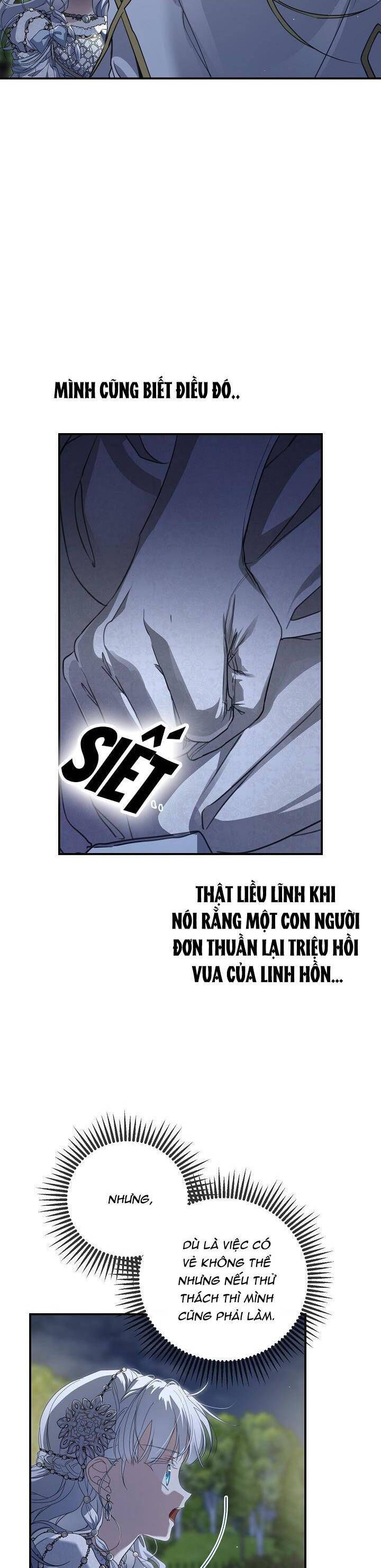 đọc truyện Hướng Về Ánh Dương Lần Nữa Chương 61 ảnh 5 tại Thiên Thai Truyện