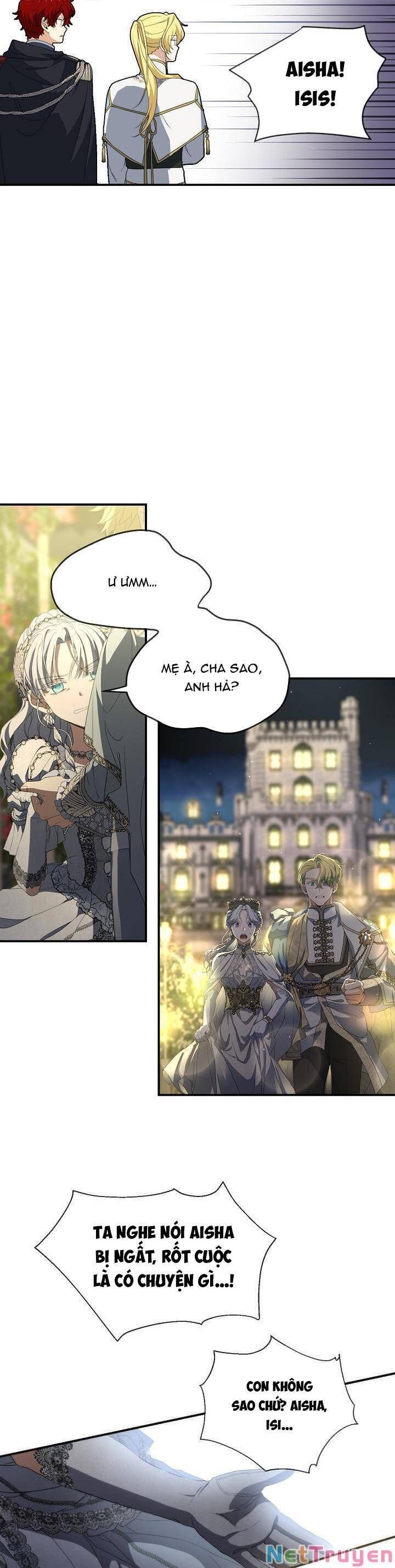 đọc truyện Hướng Về Ánh Dương Lần Nữa Chương 61 ảnh 32 tại Thiên Thai Truyện