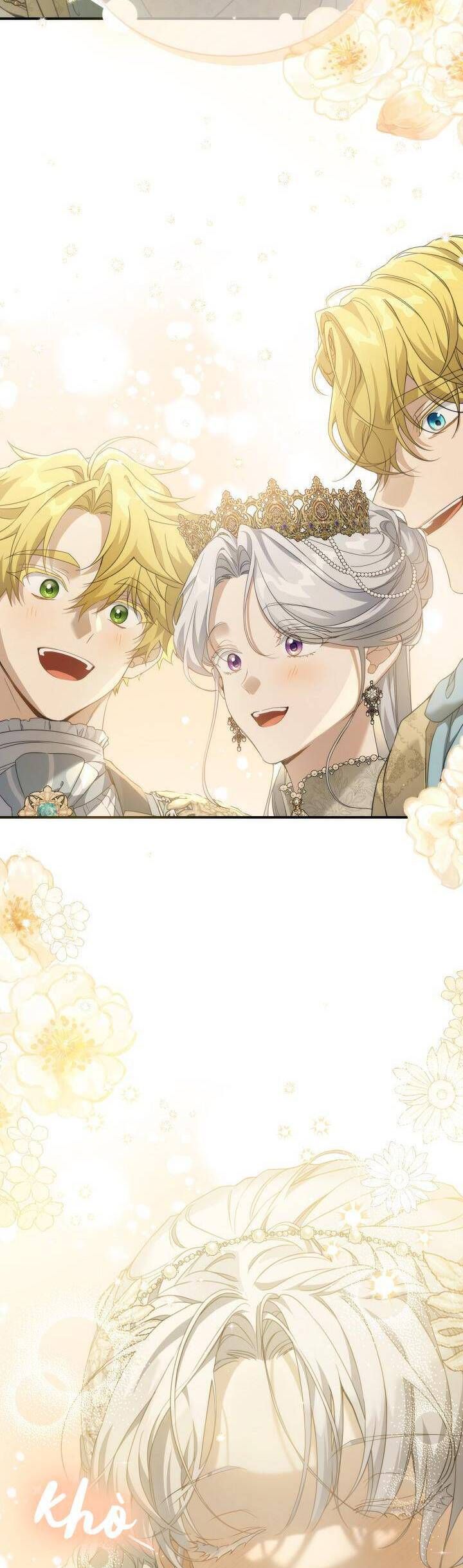 đọc truyện Hướng Về Ánh Dương Lần Nữa Chương 61 ảnh 34 tại Thiên Thai Truyện