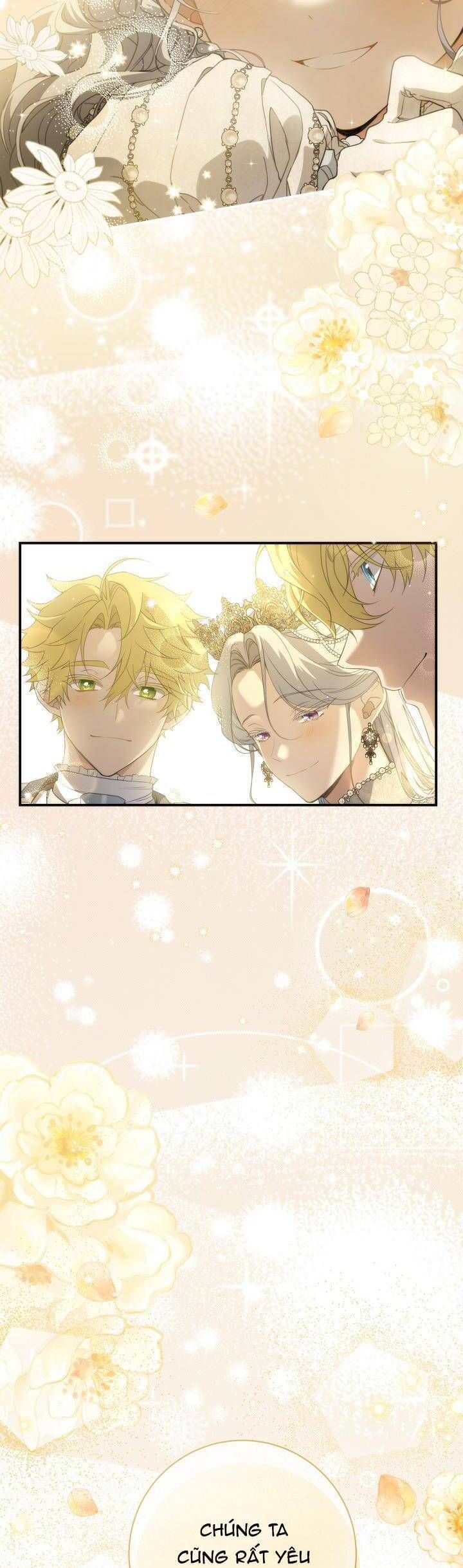 đọc truyện Hướng Về Ánh Dương Lần Nữa Chương 61 ảnh 35 tại Thiên Thai Truyện