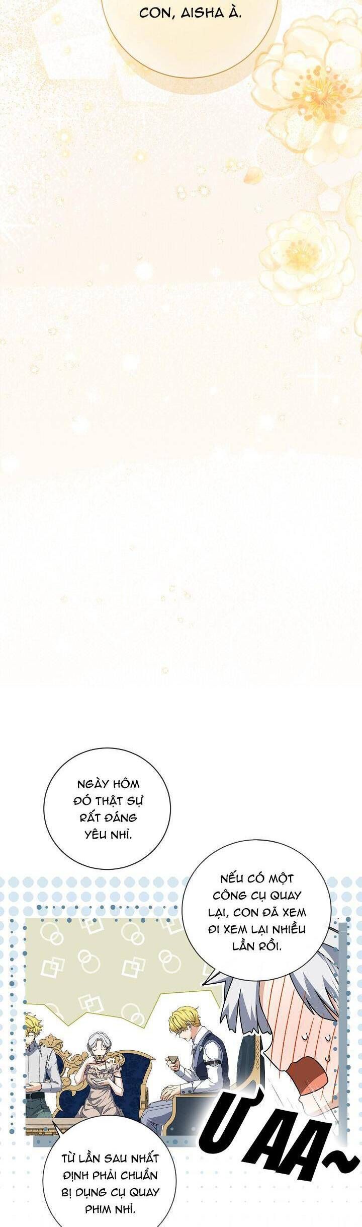 đọc truyện Hướng Về Ánh Dương Lần Nữa Chương 61 ảnh 36 tại Thiên Thai Truyện