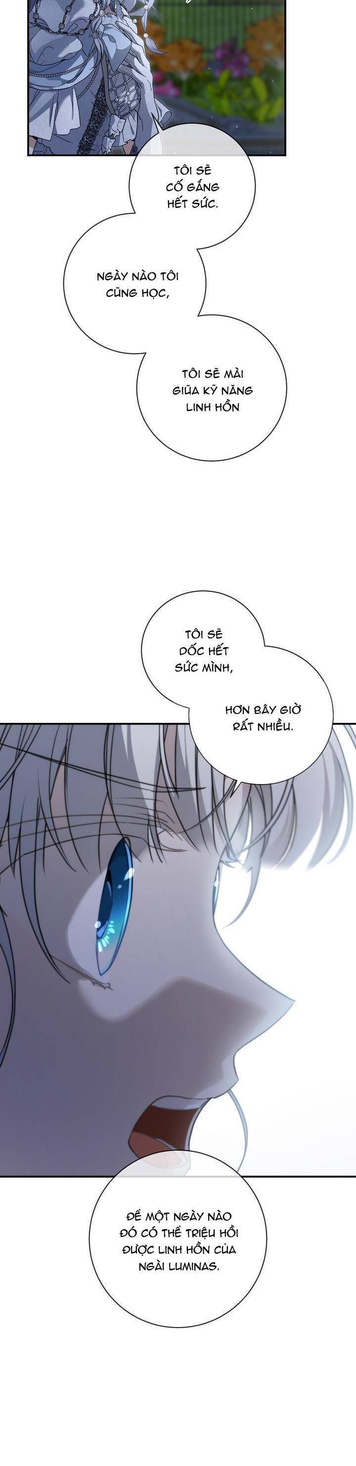 đọc truyện Hướng Về Ánh Dương Lần Nữa Chương 61 ảnh 6 tại Thiên Thai Truyện