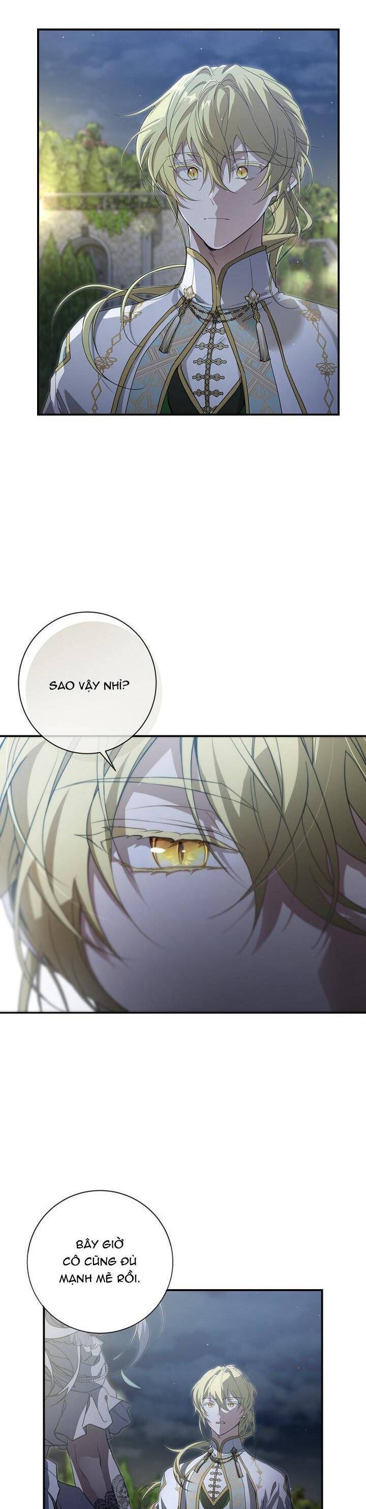 đọc truyện Hướng Về Ánh Dương Lần Nữa Chương 61 ảnh 7 tại Thiên Thai Truyện