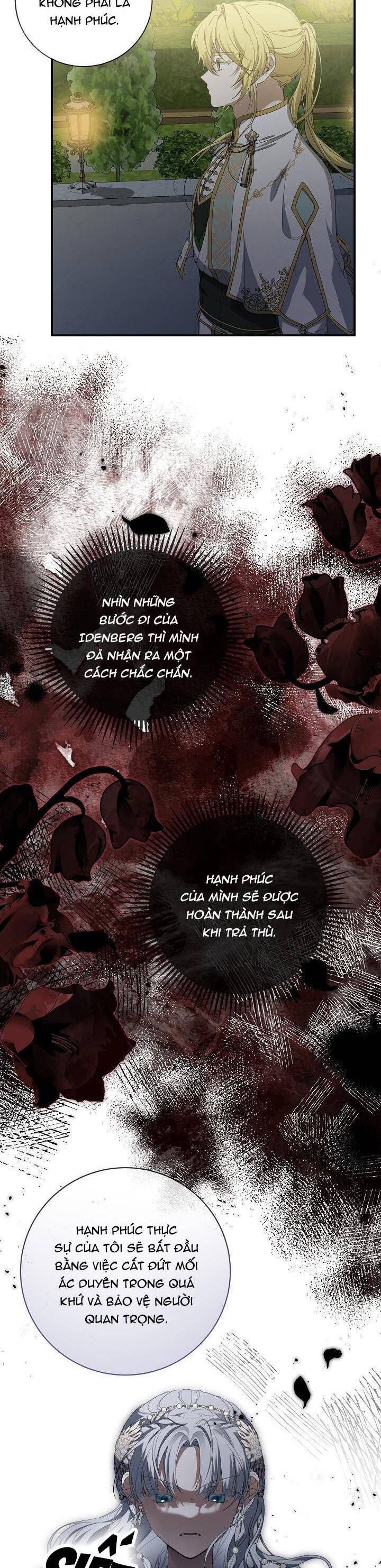 đọc truyện Hướng Về Ánh Dương Lần Nữa Chương 61 ảnh 10 tại Thiên Thai Truyện