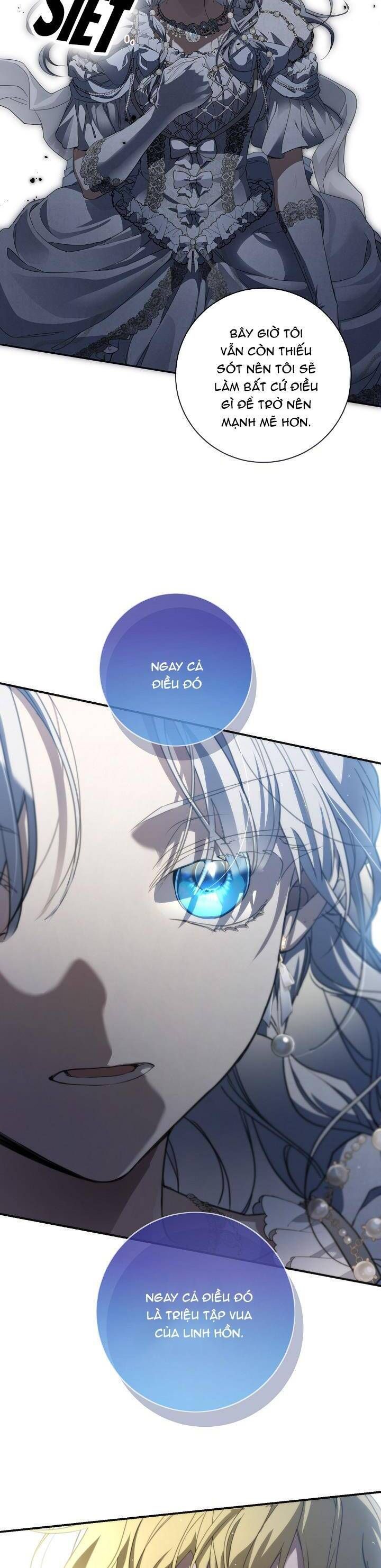 đọc truyện Hướng Về Ánh Dương Lần Nữa Chương 61 ảnh 11 tại Thiên Thai Truyện