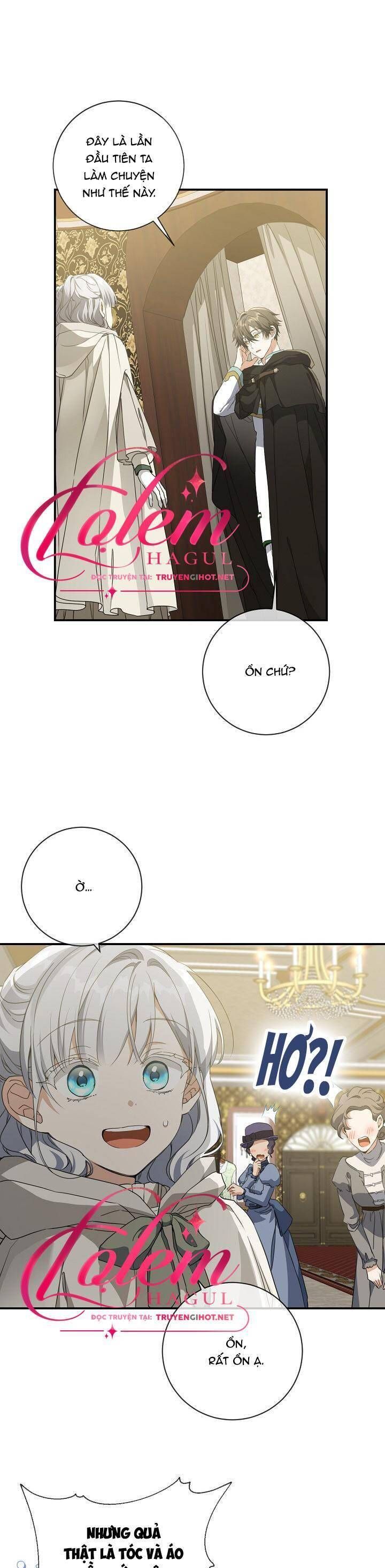 đọc truyện Hướng Về Ánh Dương Lần Nữa Chương 63 ảnh 3 tại Thiên Thai Truyện