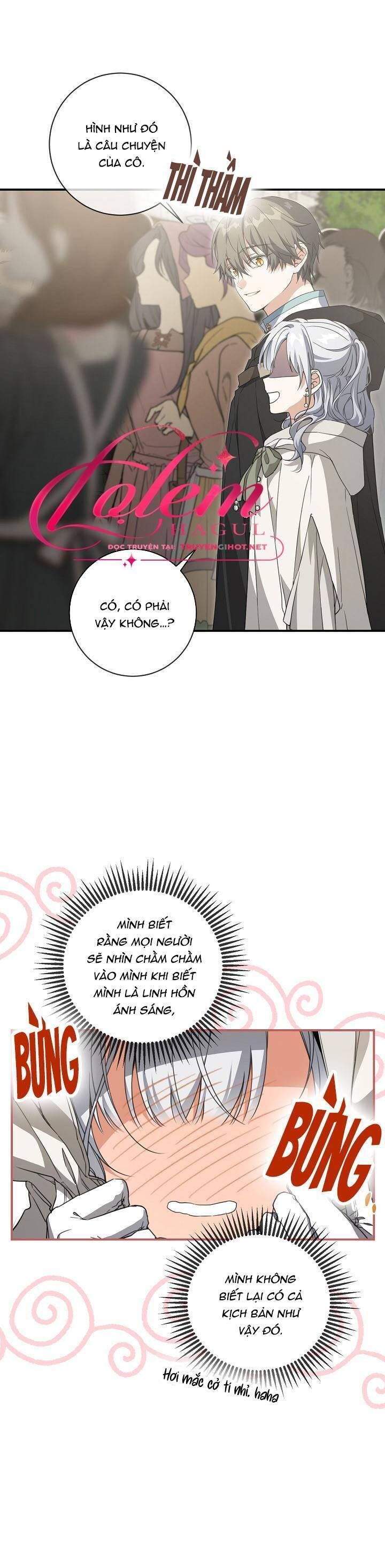 đọc truyện Hướng Về Ánh Dương Lần Nữa Chương 63 ảnh 13 tại Thiên Thai Truyện