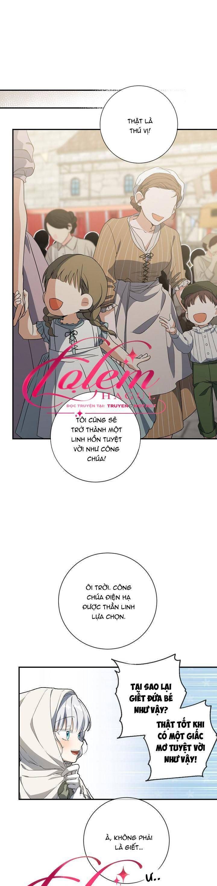 đọc truyện Hướng Về Ánh Dương Lần Nữa Chương 63 ảnh 14 tại Thiên Thai Truyện