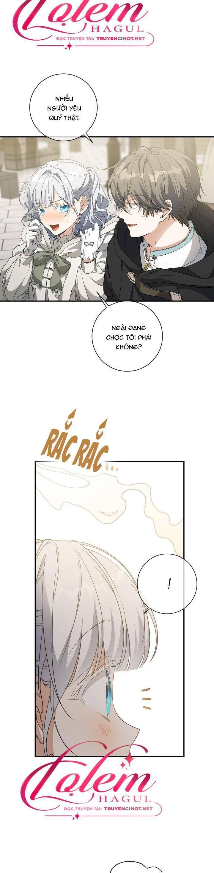 đọc truyện Hướng Về Ánh Dương Lần Nữa Chương 63 ảnh 15 tại Thiên Thai Truyện