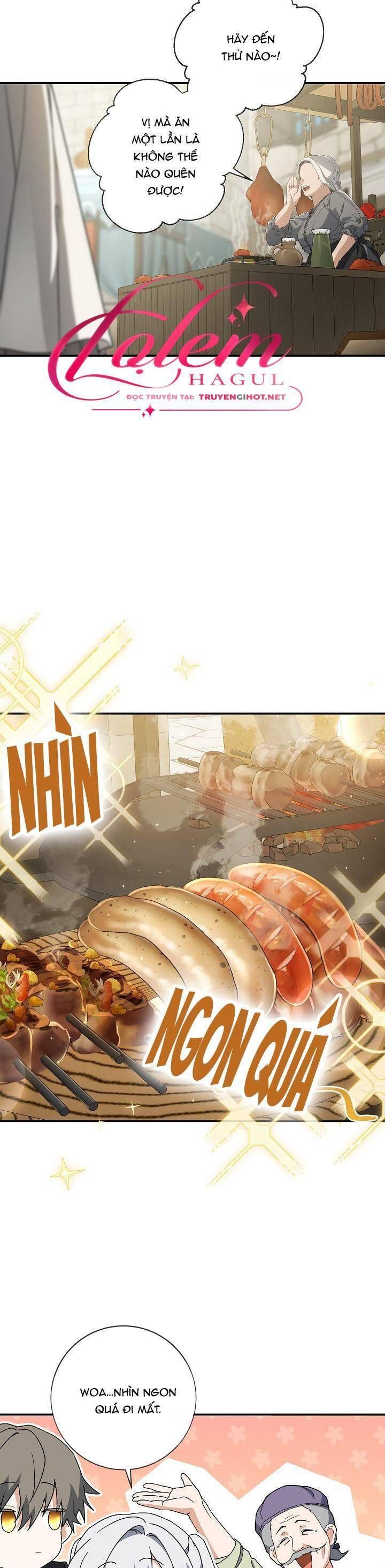 đọc truyện Hướng Về Ánh Dương Lần Nữa Chương 63 ảnh 16 tại Thiên Thai Truyện