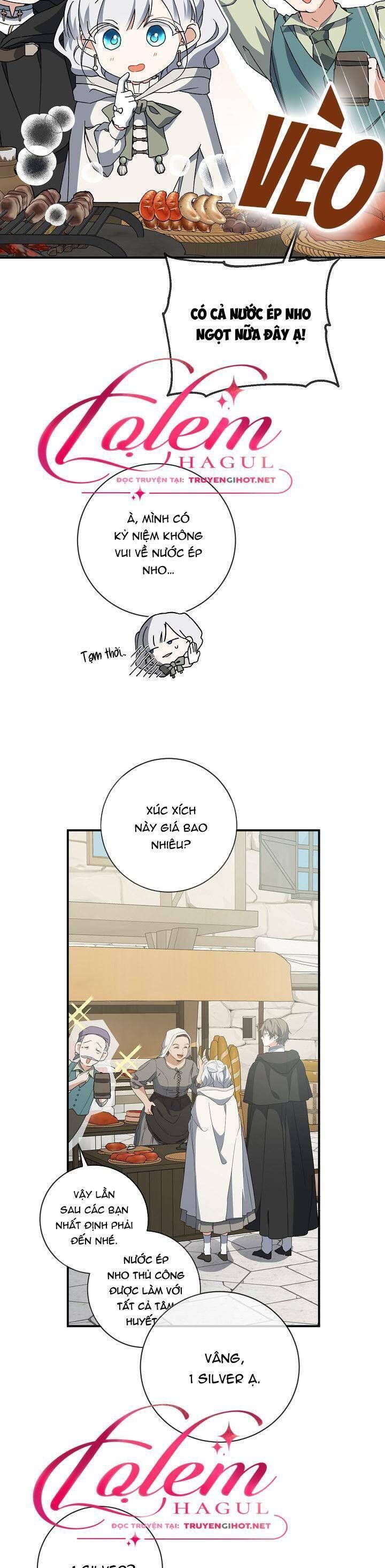 đọc truyện Hướng Về Ánh Dương Lần Nữa Chương 63 ảnh 17 tại Thiên Thai Truyện