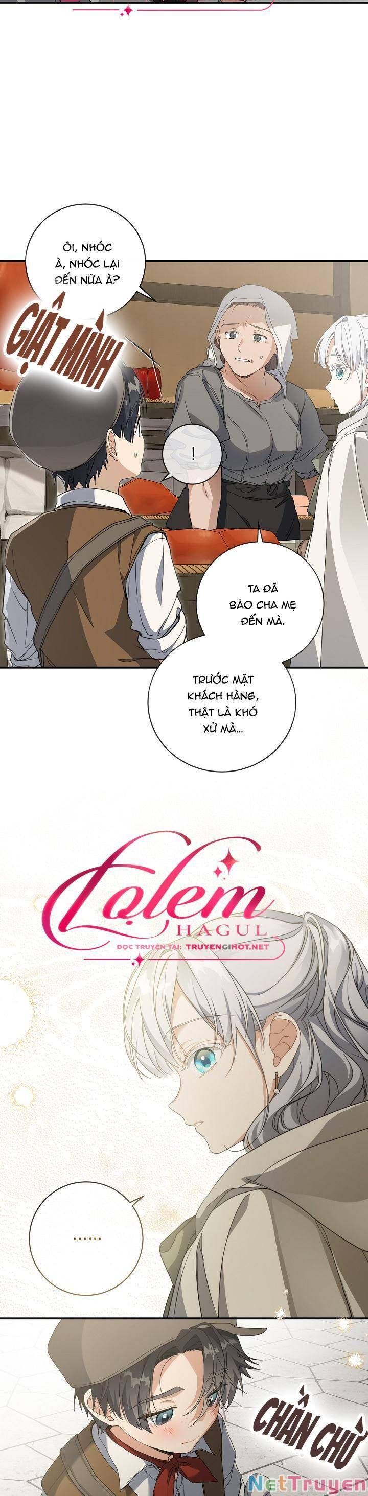 đọc truyện Hướng Về Ánh Dương Lần Nữa Chương 63 ảnh 20 tại Thiên Thai Truyện