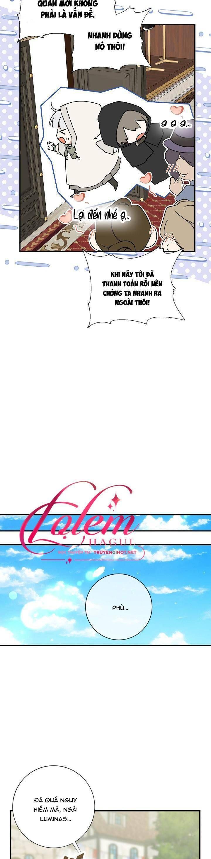 đọc truyện Hướng Về Ánh Dương Lần Nữa Chương 63 ảnh 4 tại Thiên Thai Truyện