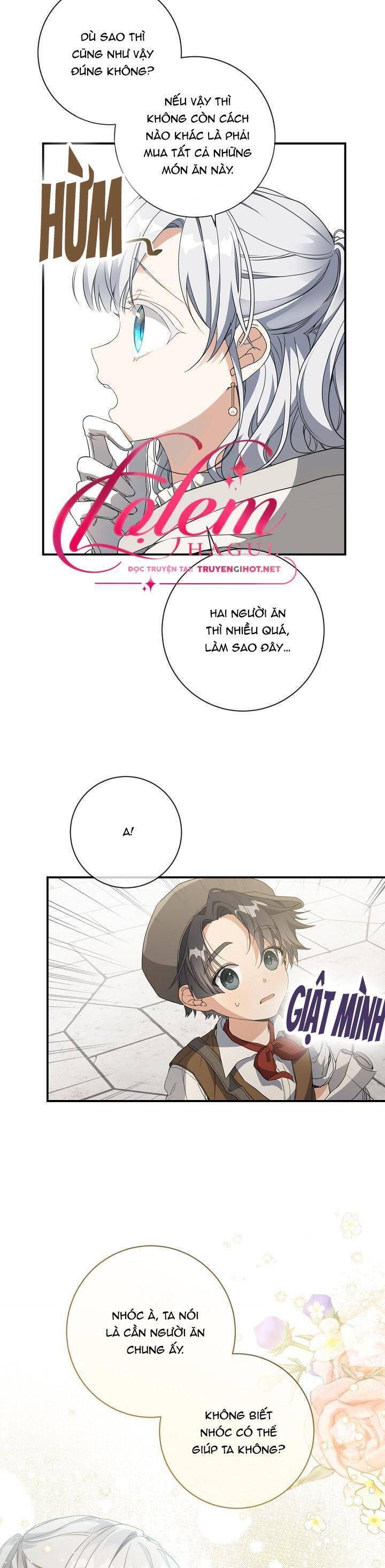 đọc truyện Hướng Về Ánh Dương Lần Nữa Chương 63 ảnh 22 tại Thiên Thai Truyện