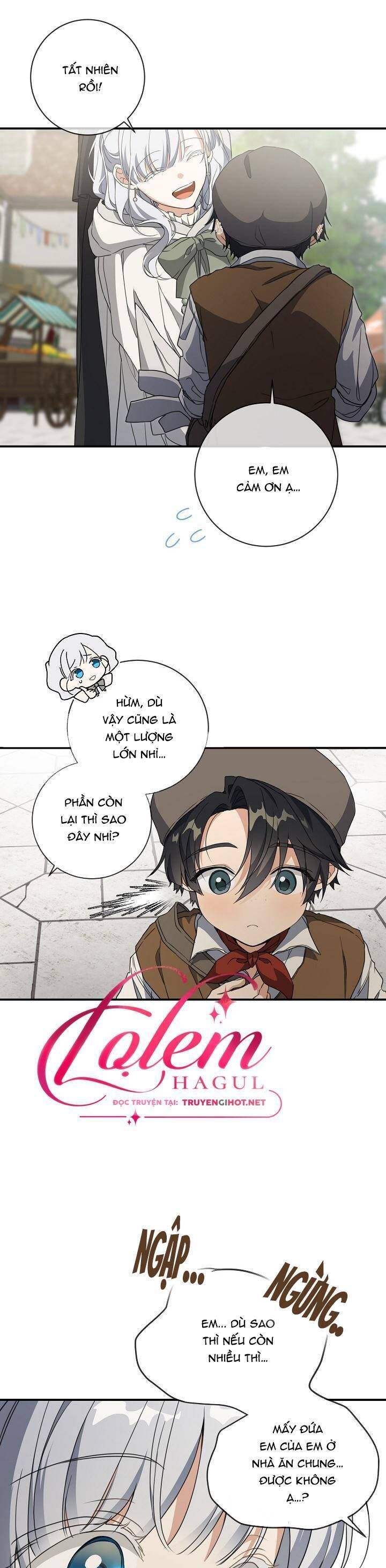 đọc truyện Hướng Về Ánh Dương Lần Nữa Chương 63 ảnh 24 tại Thiên Thai Truyện