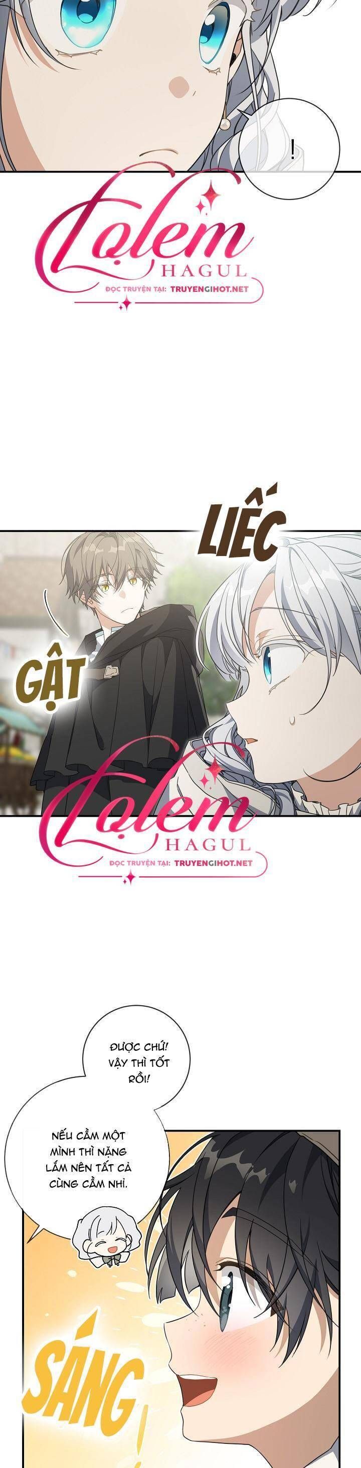 đọc truyện Hướng Về Ánh Dương Lần Nữa Chương 63 ảnh 25 tại Thiên Thai Truyện