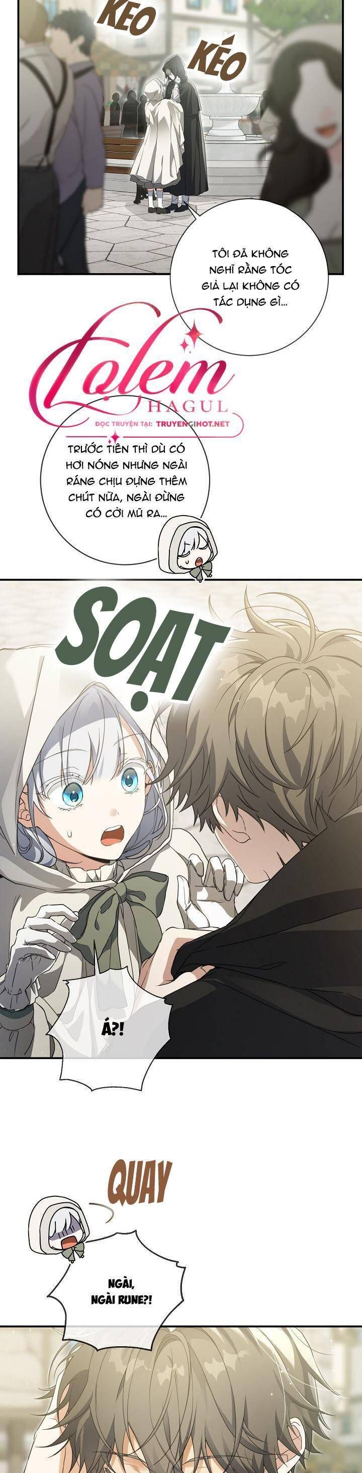 đọc truyện Hướng Về Ánh Dương Lần Nữa Chương 63 ảnh 5 tại Thiên Thai Truyện