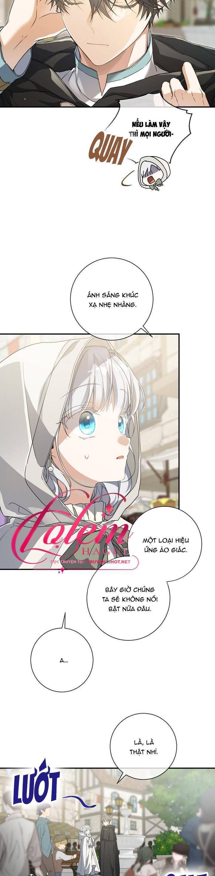 đọc truyện Hướng Về Ánh Dương Lần Nữa Chương 63 ảnh 6 tại Thiên Thai Truyện