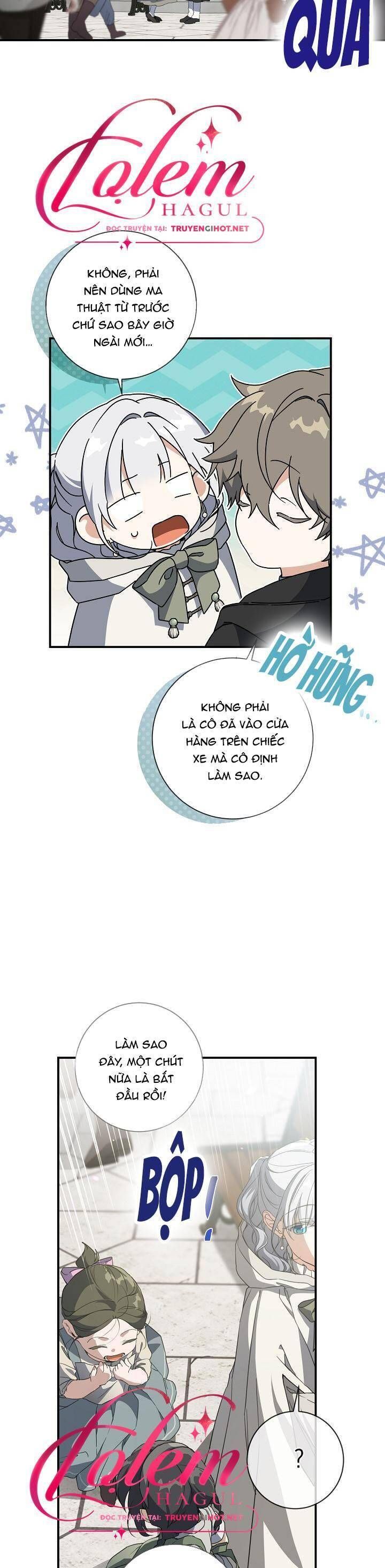 đọc truyện Hướng Về Ánh Dương Lần Nữa Chương 63 ảnh 7 tại Thiên Thai Truyện