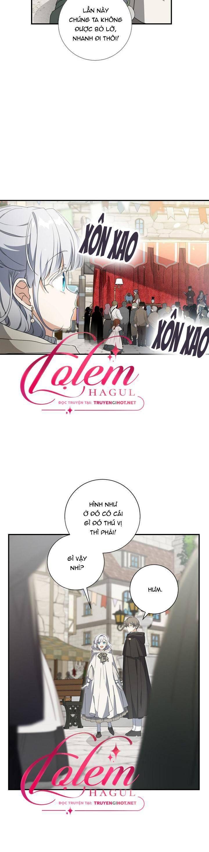 đọc truyện Hướng Về Ánh Dương Lần Nữa Chương 63 ảnh 8 tại Thiên Thai Truyện