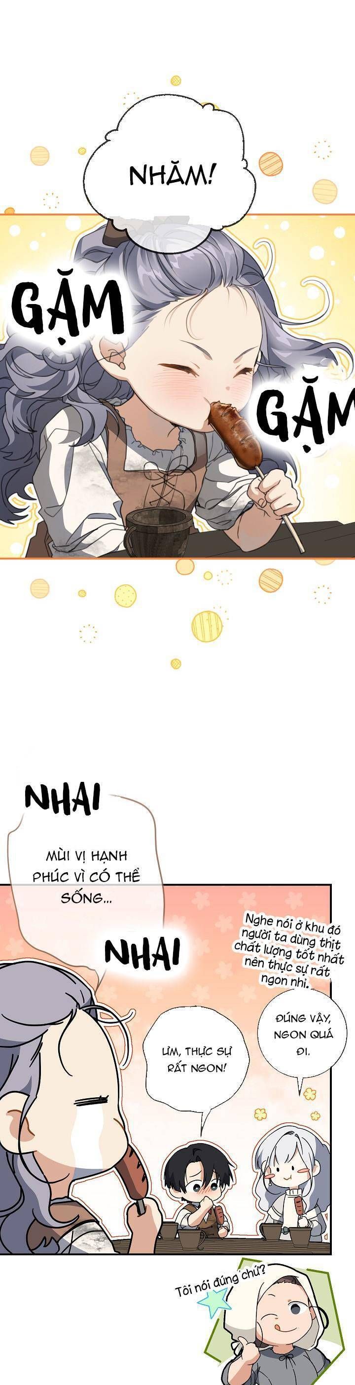 đọc truyện Hướng Về Ánh Dương Lần Nữa Chương 64 ảnh 12 tại Thiên Thai Truyện