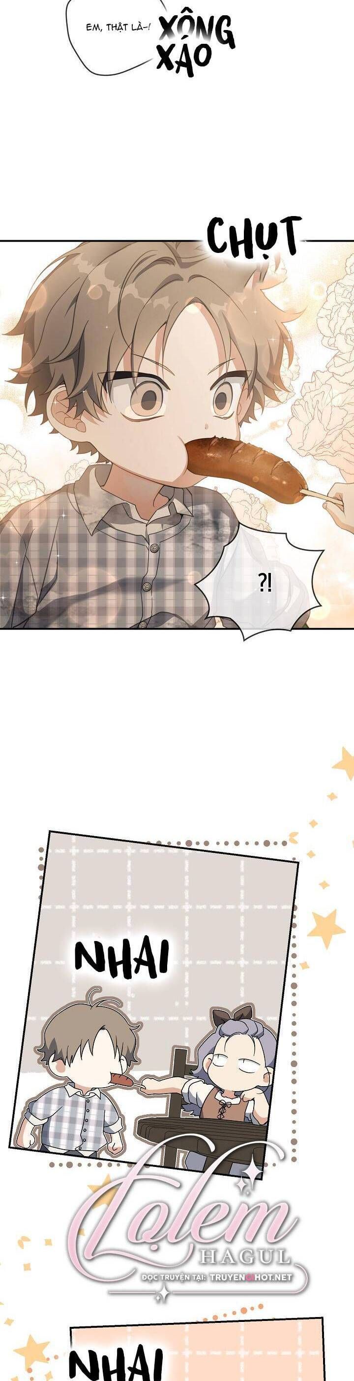 đọc truyện Hướng Về Ánh Dương Lần Nữa Chương 64 ảnh 14 tại Thiên Thai Truyện